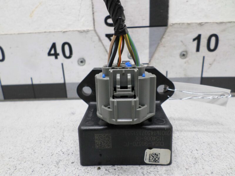 Изображение товара 105249 - 00105249 blok upravleniya toplivnym nasosom