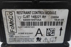 Изображение товара 105253 - 00105253 blok upravleniya podushek bezopasnosti 2