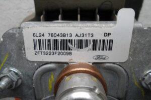 Изображение товара 105258 - 00105258 podushka bezopasnosti voditelya BMW 4 Series 2