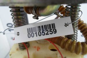 Изображение товара 105259 - 00105259 nasos toplivnyj 1