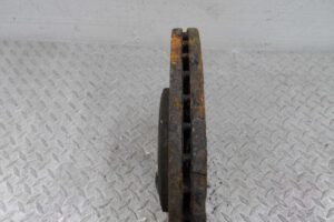 Изображение товара 105262 - 00105262 disk tormoznoj perednij Chevrolet Cobalt 1