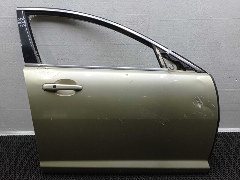 Изображение товара 105271 - 00105271 dver perednyaya pravaya Chevrolet Cobalt