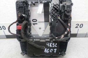 Изображение товара 105272 - 00105272 panel upravleniya multimedijnoj sistemoj MMI 1