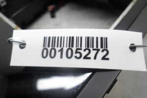 Изображение товара 105272 - 00105272 panel upravleniya multimedijnoj sistemoj MMI 3