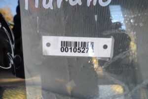 Изображение товара 105273 - 00105273 steklo kuzovnoe levoe Lexus RX 1