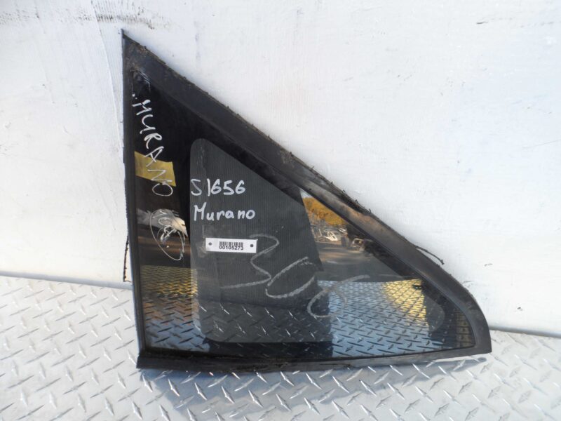 Изображение товара 105273 - 00105273 steklo kuzovnoe levoe Lexus RX