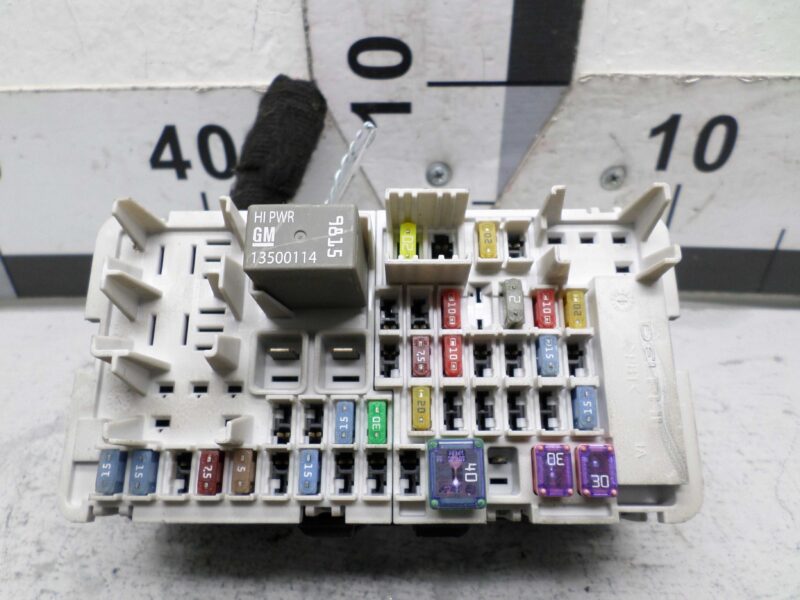 Изображение товара 105280 - 00105280 blok predokhranitelej