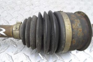 Изображение товара 105296 - 00105296 poluos zadnyaya pravaya Peugeot 306 1