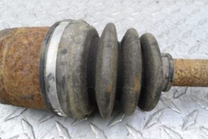 Изображение товара 105296 - 00105296 poluos zadnyaya pravaya Peugeot 306 2