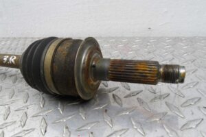 Изображение товара 105296 - 00105296 poluos zadnyaya pravaya Peugeot 306 3