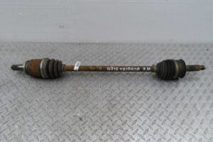 Изображение товара 105296 - 00105296 poluos zadnyaya pravaya Peugeot 306