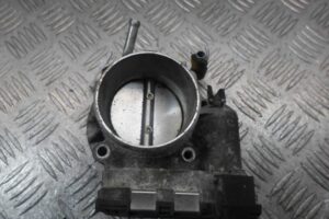 Изображение товара 105314 - 00105314 zaslonka drosselnaya Audi TT