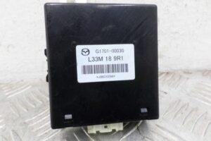 Изображение товара 105315 - 00105315 blok upravleniya besklyuchevogo dostupa Citroen Berlingo