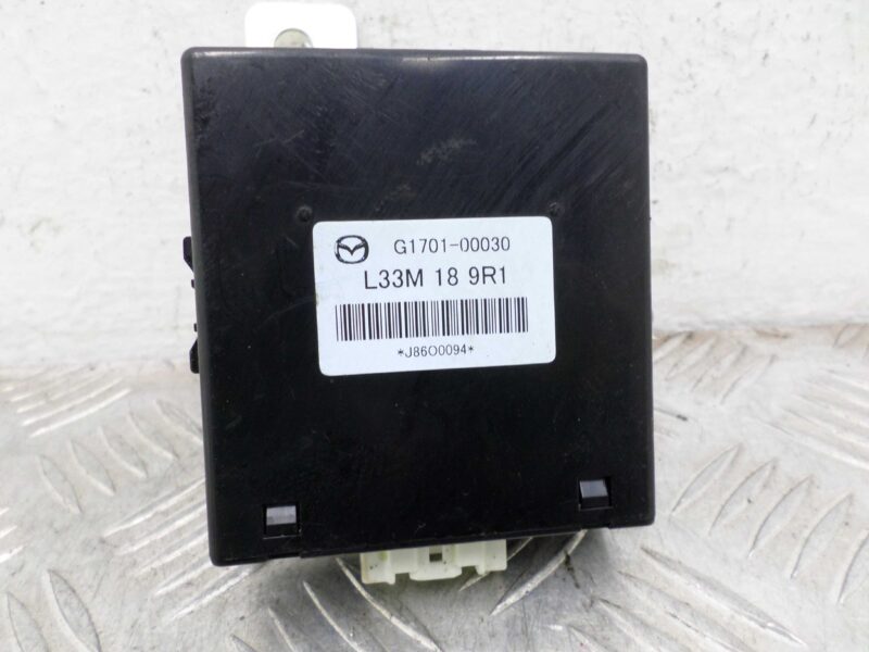 Изображение товара 105315 - 00105315 blok upravleniya besklyuchevogo dostupa Citroen Berlingo