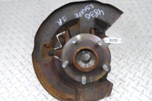 Изображение товара 105321 - 00105321 kulak povorotnyj pravyj