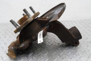 Изображение товара 105321 - 00105321 kulak povorotnyj pravyj 2