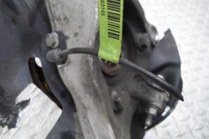 Изображение товара 105333 - 00105333 kulak povorotnyj levyj 1