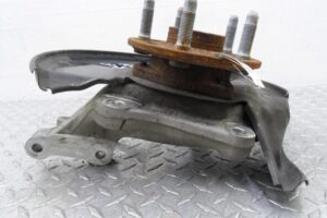 Изображение товара 105333 - 00105333 kulak povorotnyj levyj 2