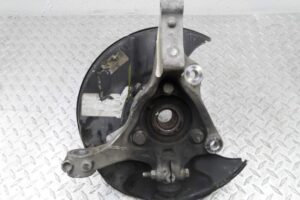 Изображение товара 105333 - 00105333 kulak povorotnyj levyj 3