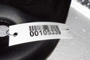 Изображение товара 105339 - 00105339 steklopodemnik perednij pravyj Lexus RX 3