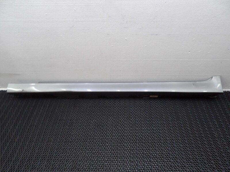 Изображение товара 105345 - 00105345 porog plastikovyj levyj