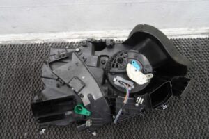 Изображение товара 105348 - 00105348 korpus otopitelya (pechki) 