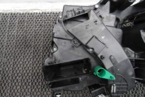 Изображение товара 105348 - 00105348 korpus otopitelya (pechki) 2