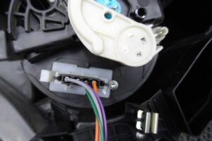 Изображение товара 105348 - 00105348 korpus otopitelya (pechki) 3