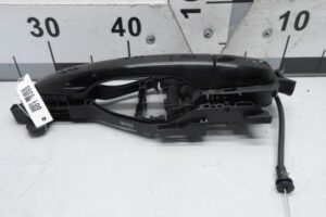 Изображение товара 105355 - 00105355 ruchka naruzhnaya zadnyaya levaya Volkswagen Golf 1