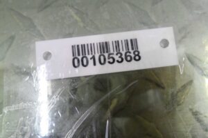 Изображение товара 105368 - 00105368 steklo dveri zadnej pravoj BMW 5 Series 3