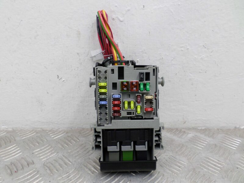 Изображение товара 105374 - 00105374 blok predokhranitelej