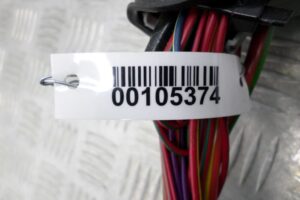 Изображение товара 105374 - 00105374 blok predokhranitelej 3