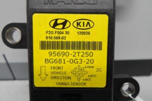 Изображение товара 105380 - 00105380 datchik ugla povorota rulya 1