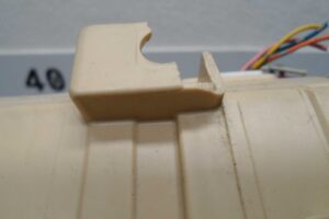 Изображение товара 105401 - 00105401 blok predokhranitelej Subaru Tribeca 1