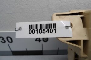 Изображение товара 105401 - 00105401 blok predokhranitelej Subaru Tribeca 2