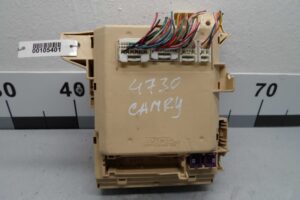 Изображение товара 105401 - 00105401 blok predokhranitelej Subaru Tribeca 3