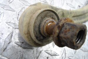 Изображение товара 105413 - 00105413 zamok dveri zadnej pravoj 1