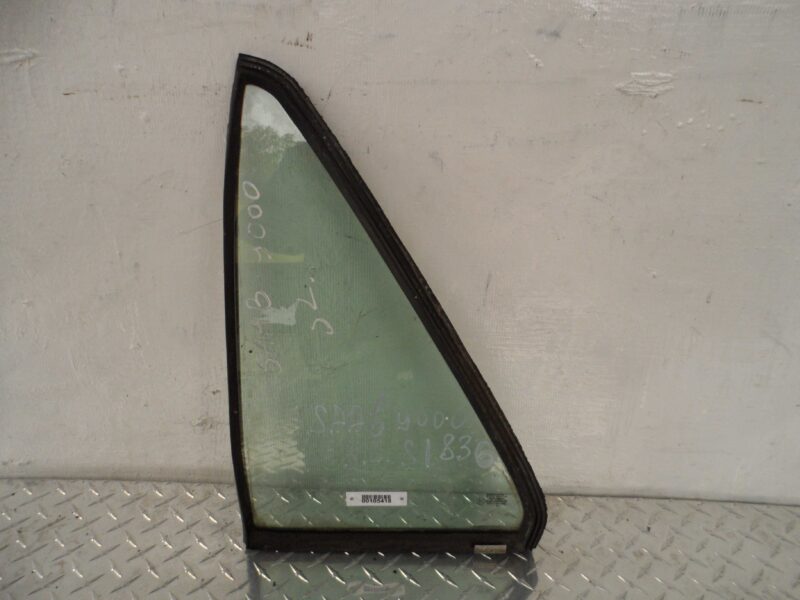 Изображение товара 105418 - 00105418 steklo kuzovnoe levoe Opel Sintra