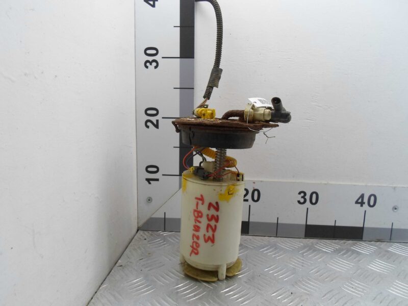 Изображение товара 105432 - 00105432 nasos toplivnyj