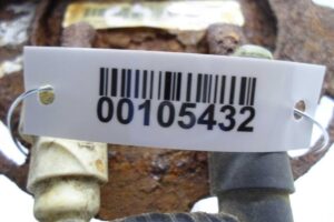 Изображение товара 105432 - 00105432 nasos toplivnyj 2