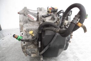 Изображение товара 105440 - 00105440 akpp Volvo V50 9