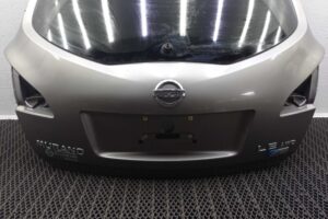 Изображение товара 105441 - 00105441 kryshka bagazhnika Lexus LS 2