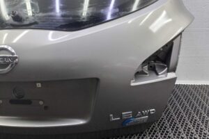 Изображение товара 105441 - 00105441 kryshka bagazhnika Lexus LS 3