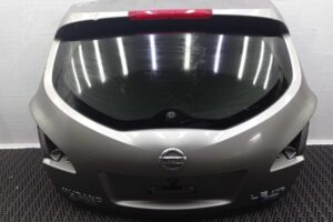 Изображение товара 105441 - 00105441 kryshka bagazhnika Lexus LS