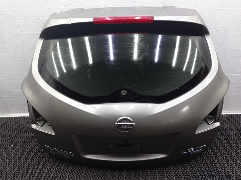 Изображение товара 105441 - 00105441 kryshka bagazhnika Lexus LS