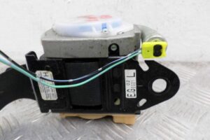 Изображение товара 105443 - 00105443 remen bezopasnosti Citroen Berlingo 1