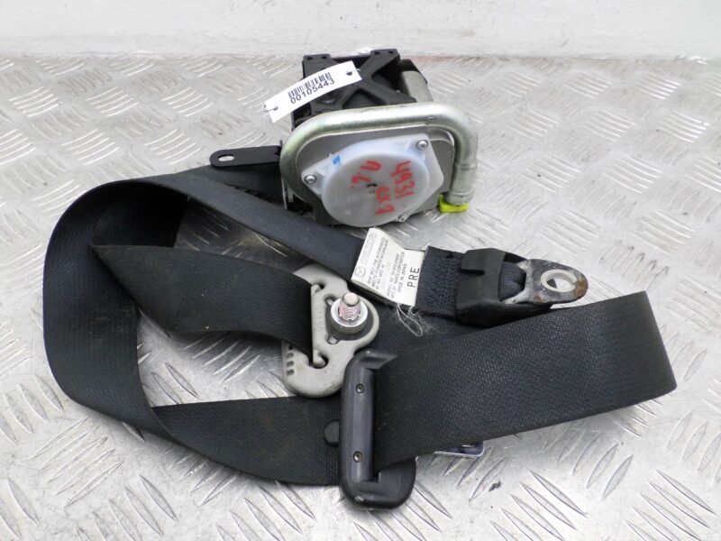 Изображение товара 105443 - 00105443 remen bezopasnosti Citroen Berlingo