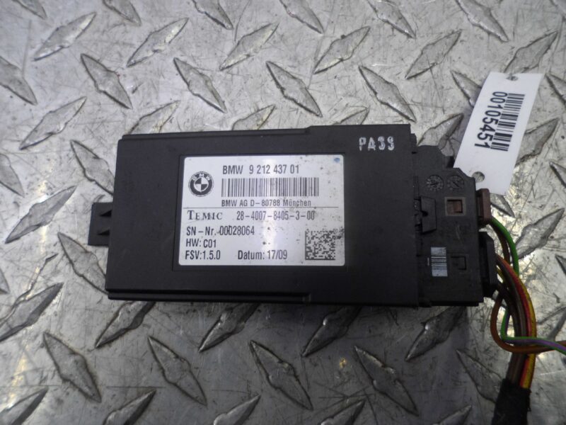 Изображение товара 105451 - 00105451 blok upravleniya sidenem