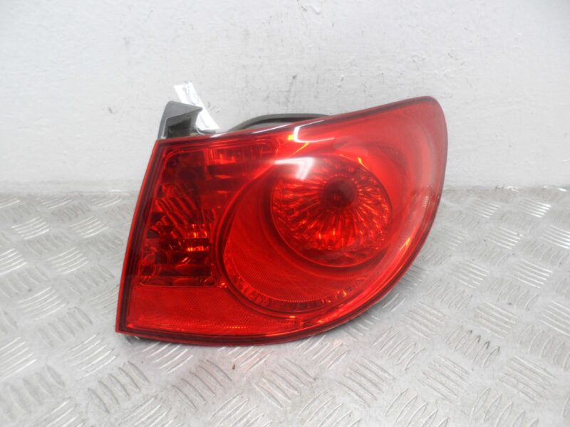 Изображение товара 105453 - 00105453 fonar kryla pravyj