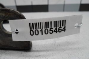 Изображение товара 105464 - 00105464 petlya kapota pravaya 1